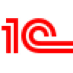 Логотип 1С:Учебный центр