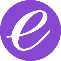 Логотип "Электронная школа Ядро" ("eSchool.Core")