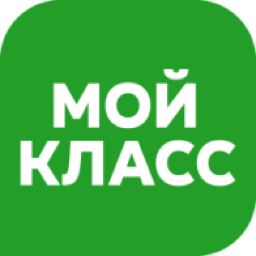 Логотип Мой Класс